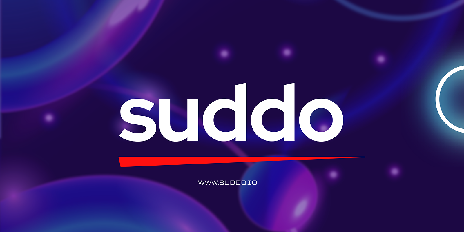 suddo.io — the media platform for tech screenshot 1