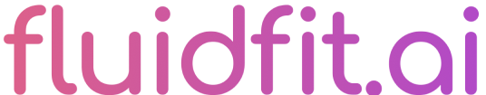 FluidFit.ai screenshot 2