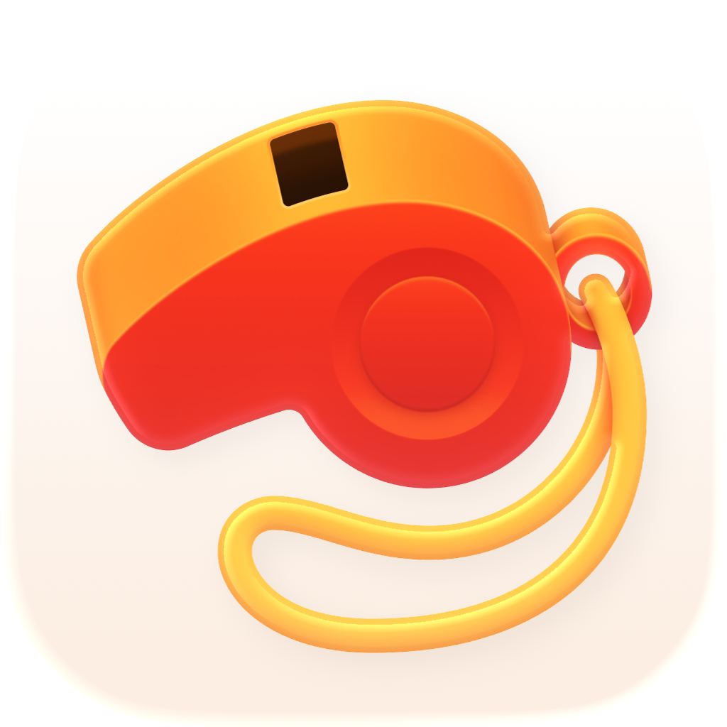 Whistle