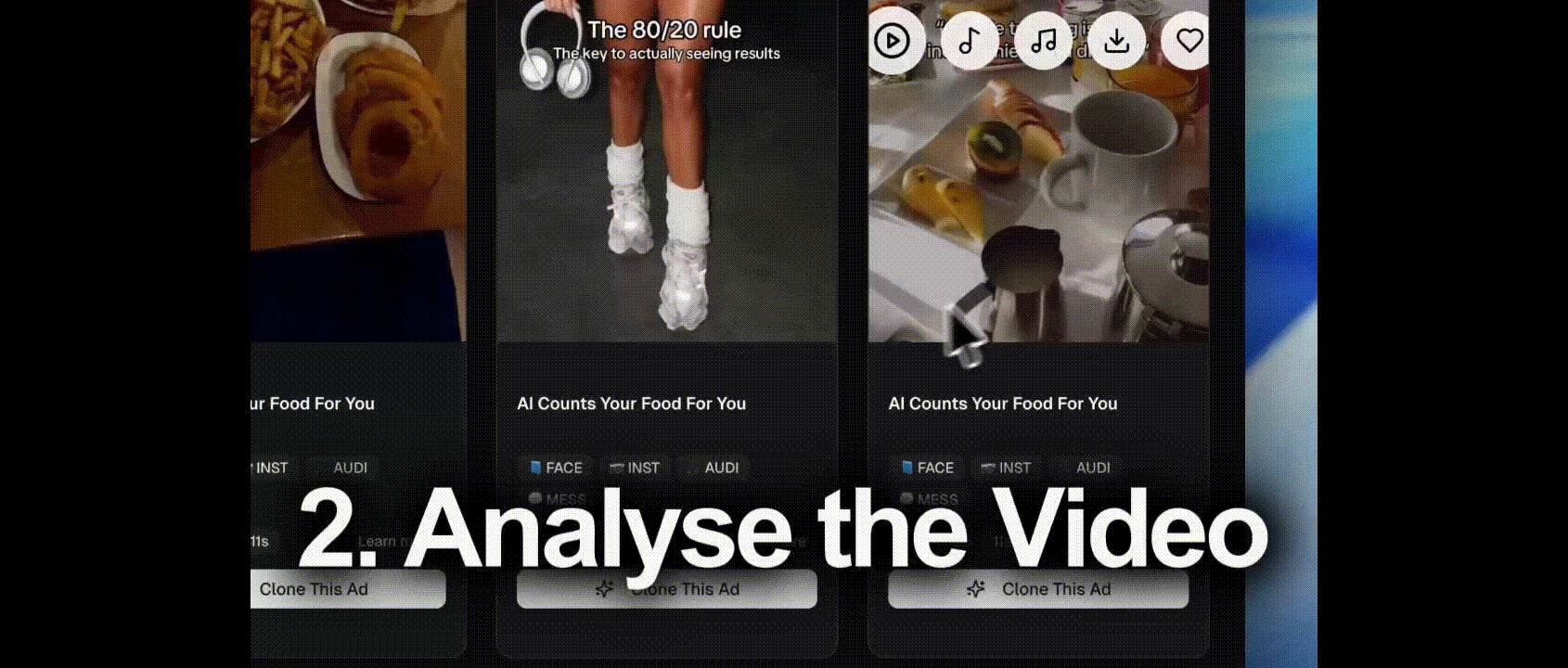 AdRemix screenshot 4