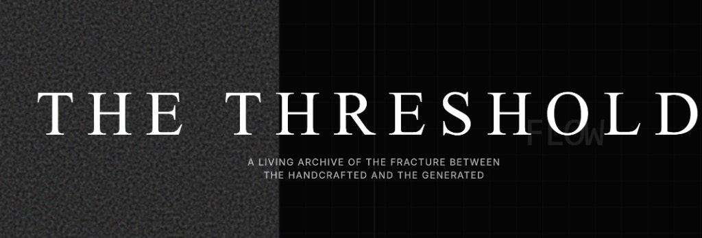 The Threshold screenshot 1