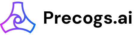 Precogs AI screenshot 3