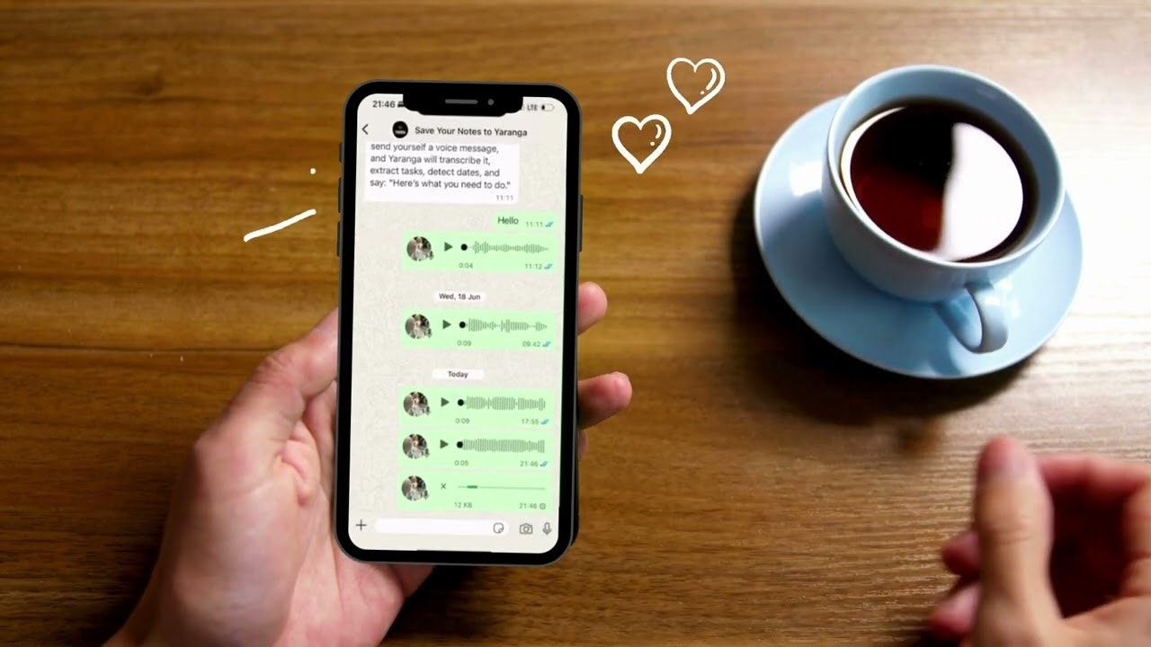 Yaranga screenshot 5