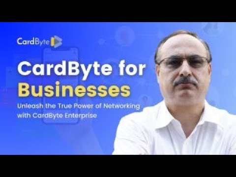 CardByte screenshot 1