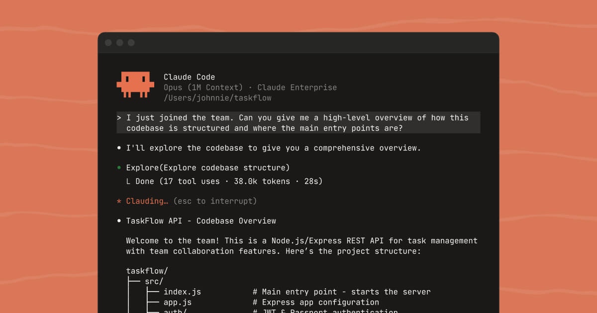 Auto Mode by Claude Code screenshot 1