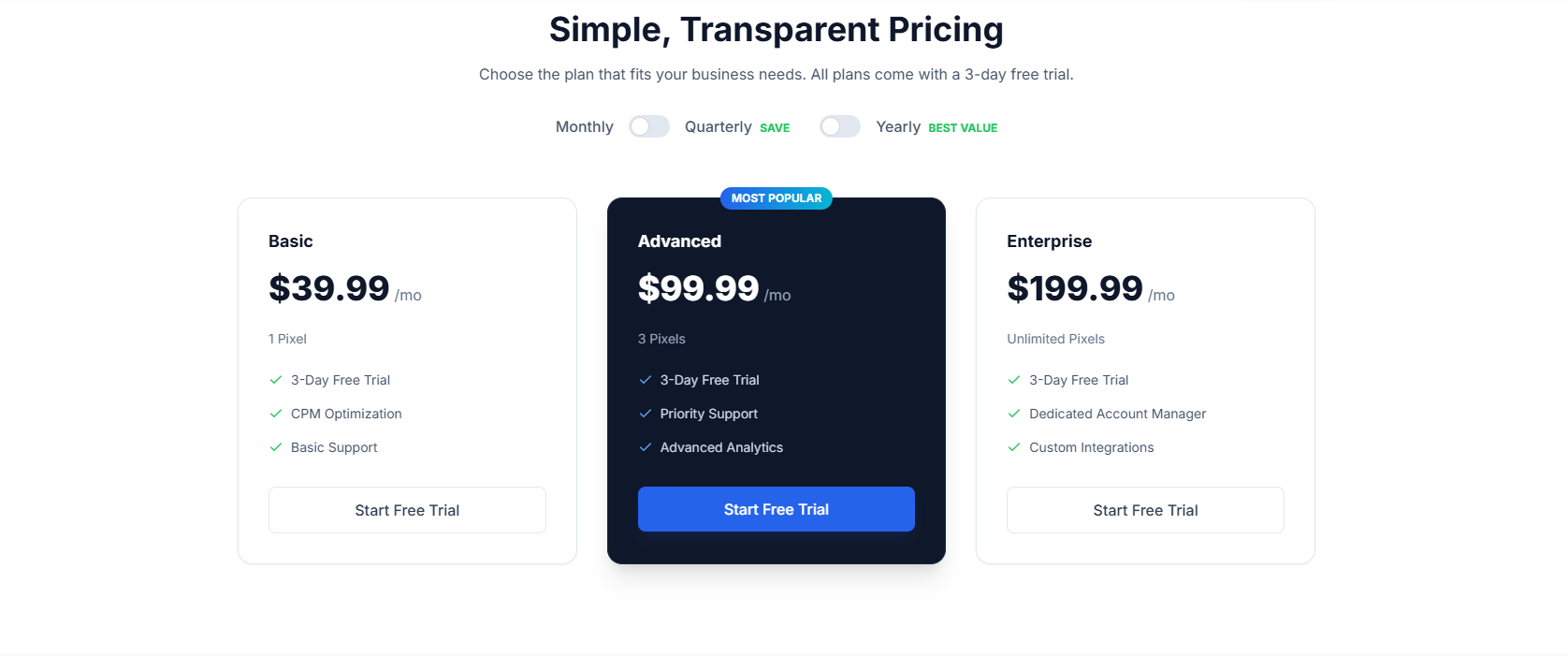 Cart Sync screenshot 2