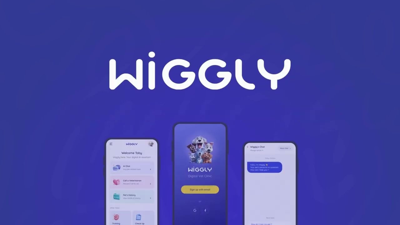 Wiggly screenshot 1