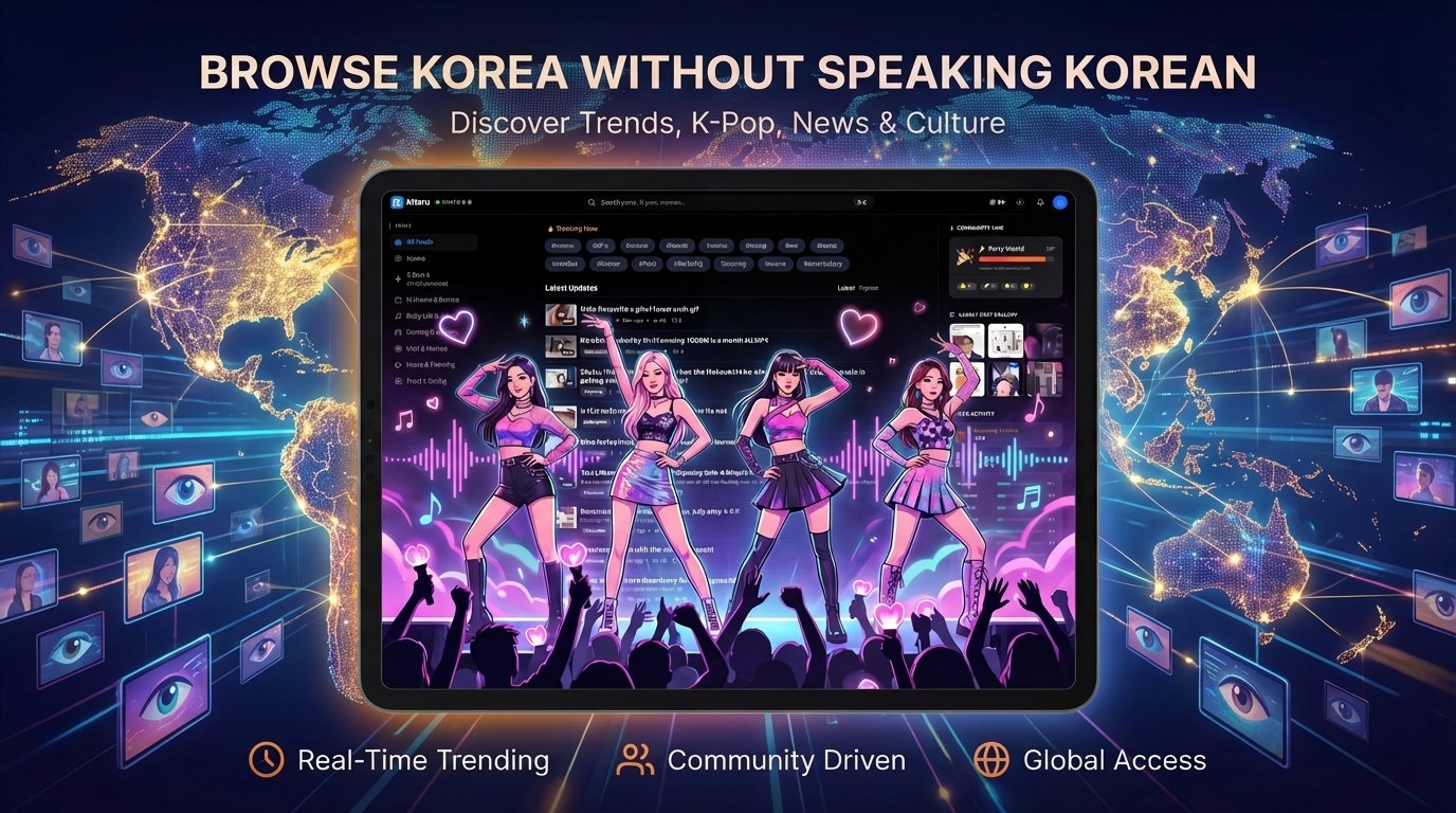 Knaru screenshot 1