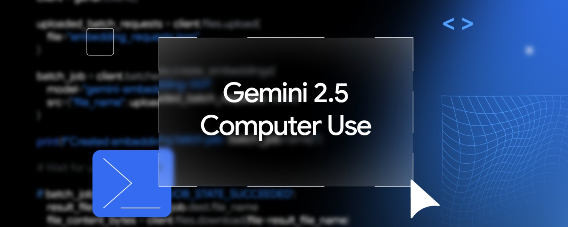 Gemini 2.5 Computer Use screenshot 2