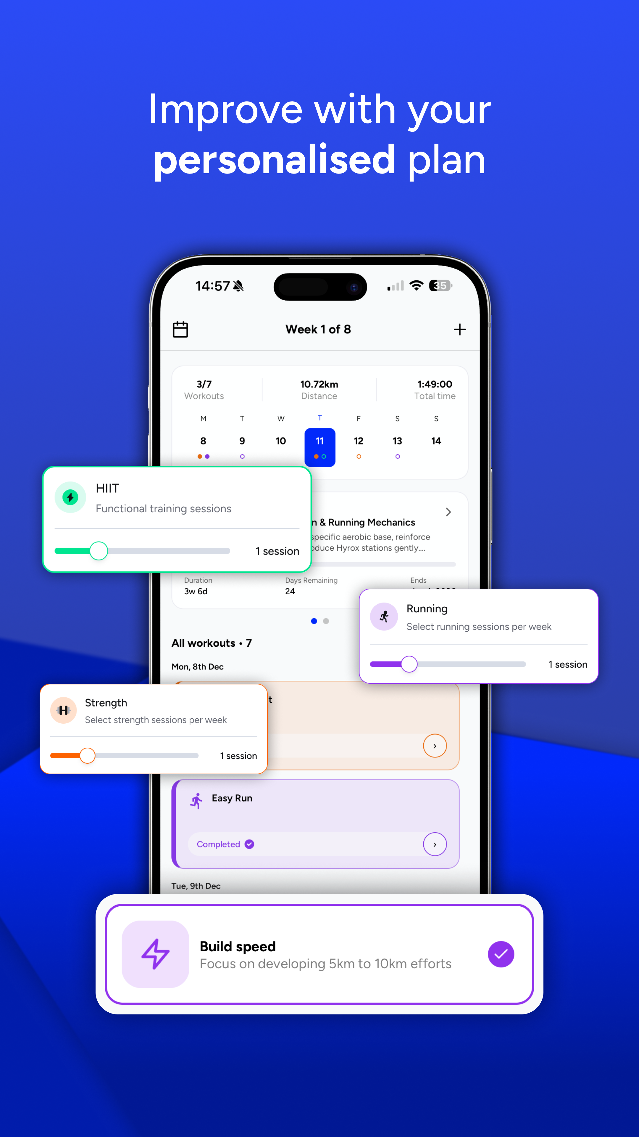 Edge Hybrid screenshot 2
