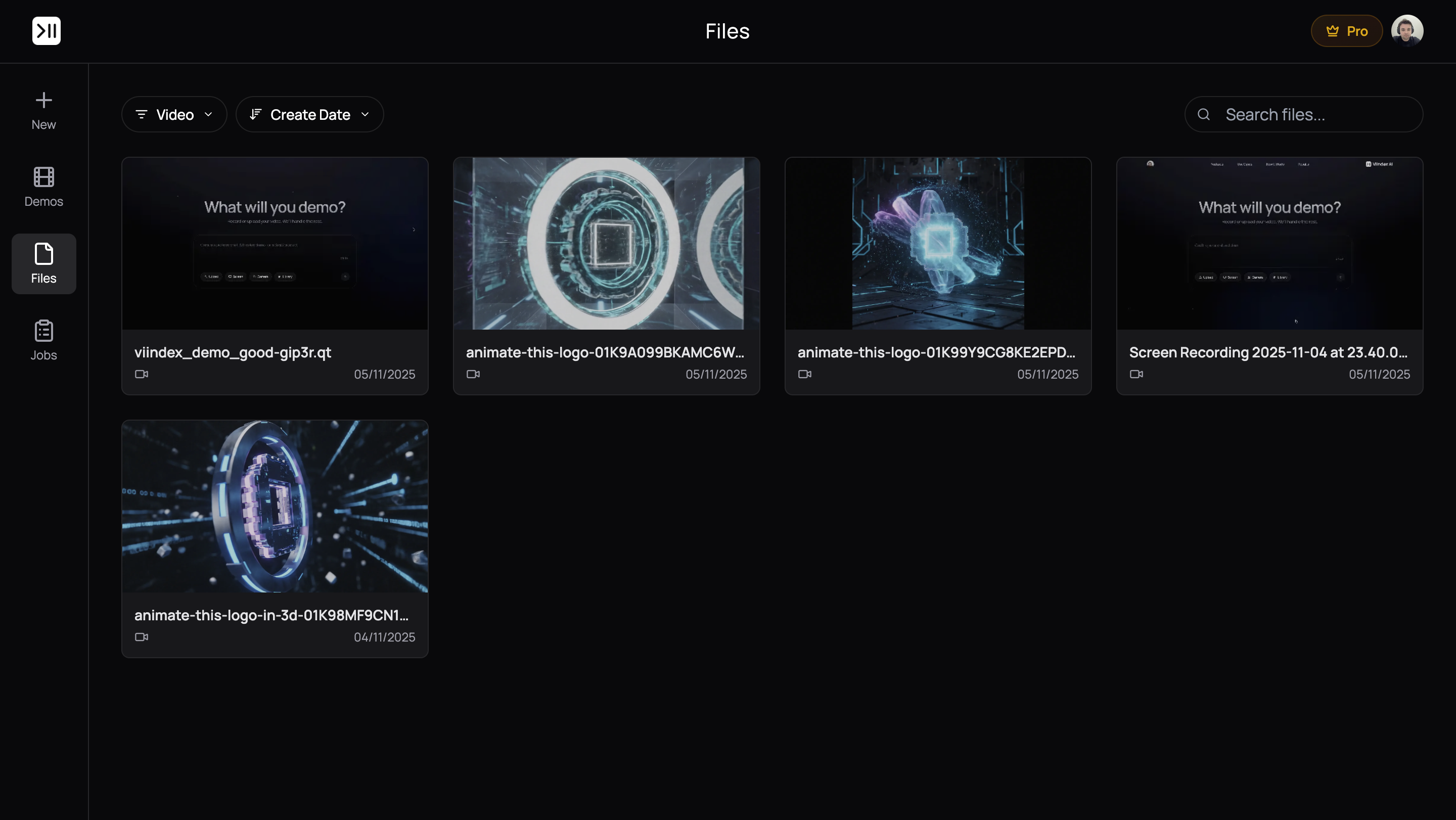 Viindex AI screenshot 10