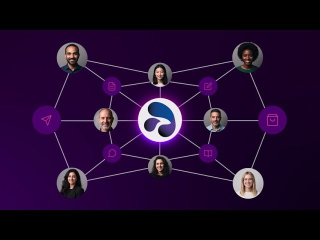 EVA Social AI screenshot 14