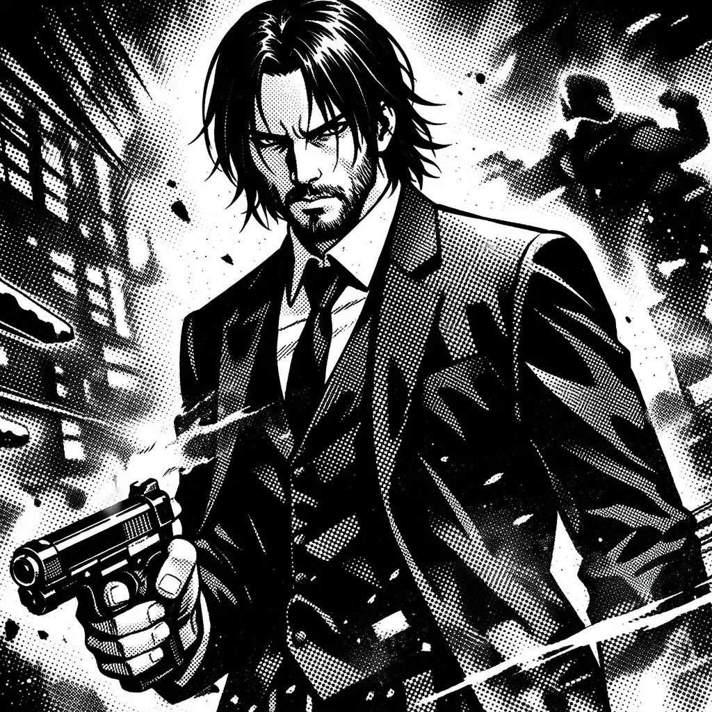 https://genanime.art/ screenshot 4