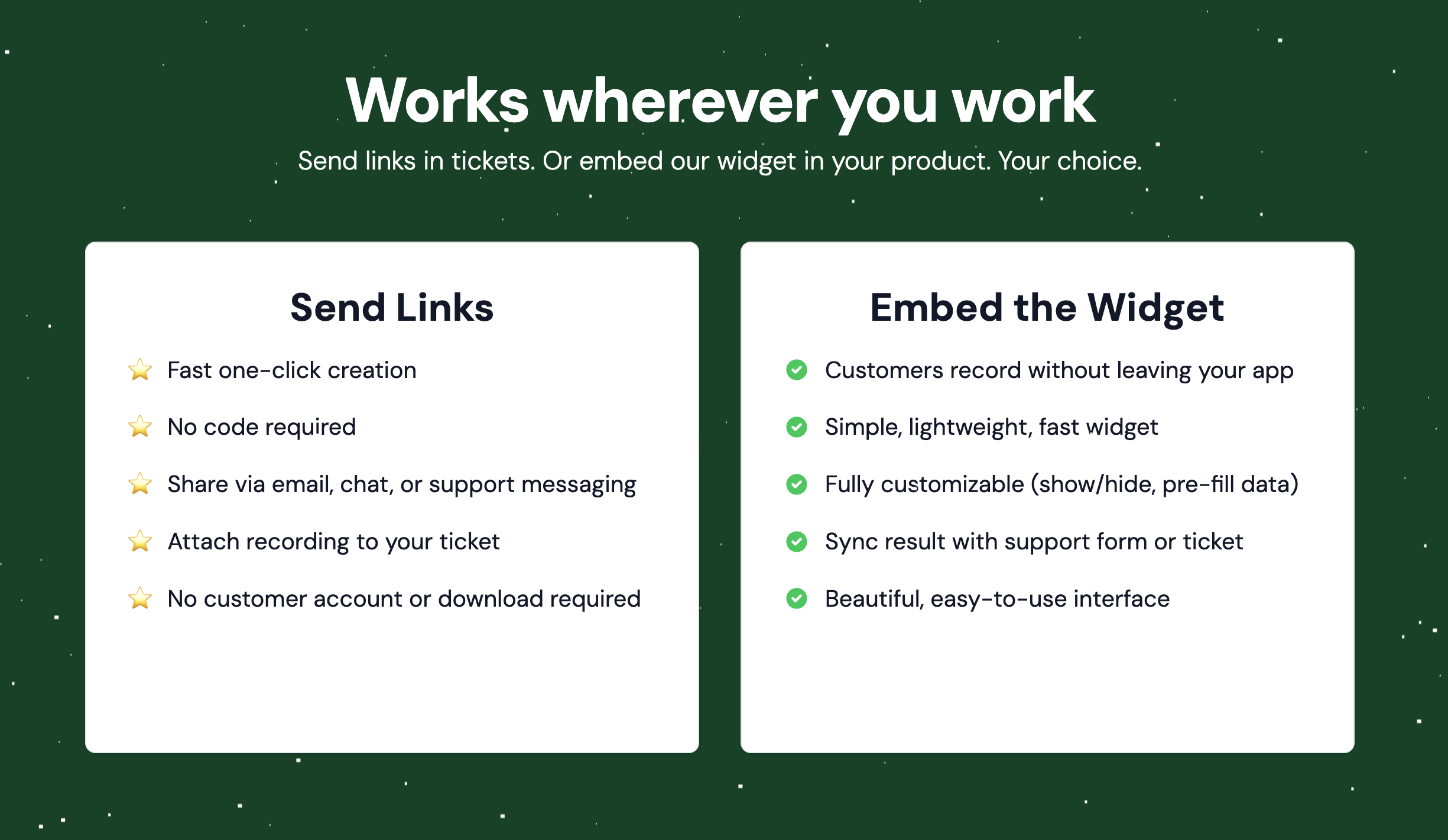 ScreenAsk screenshot 3