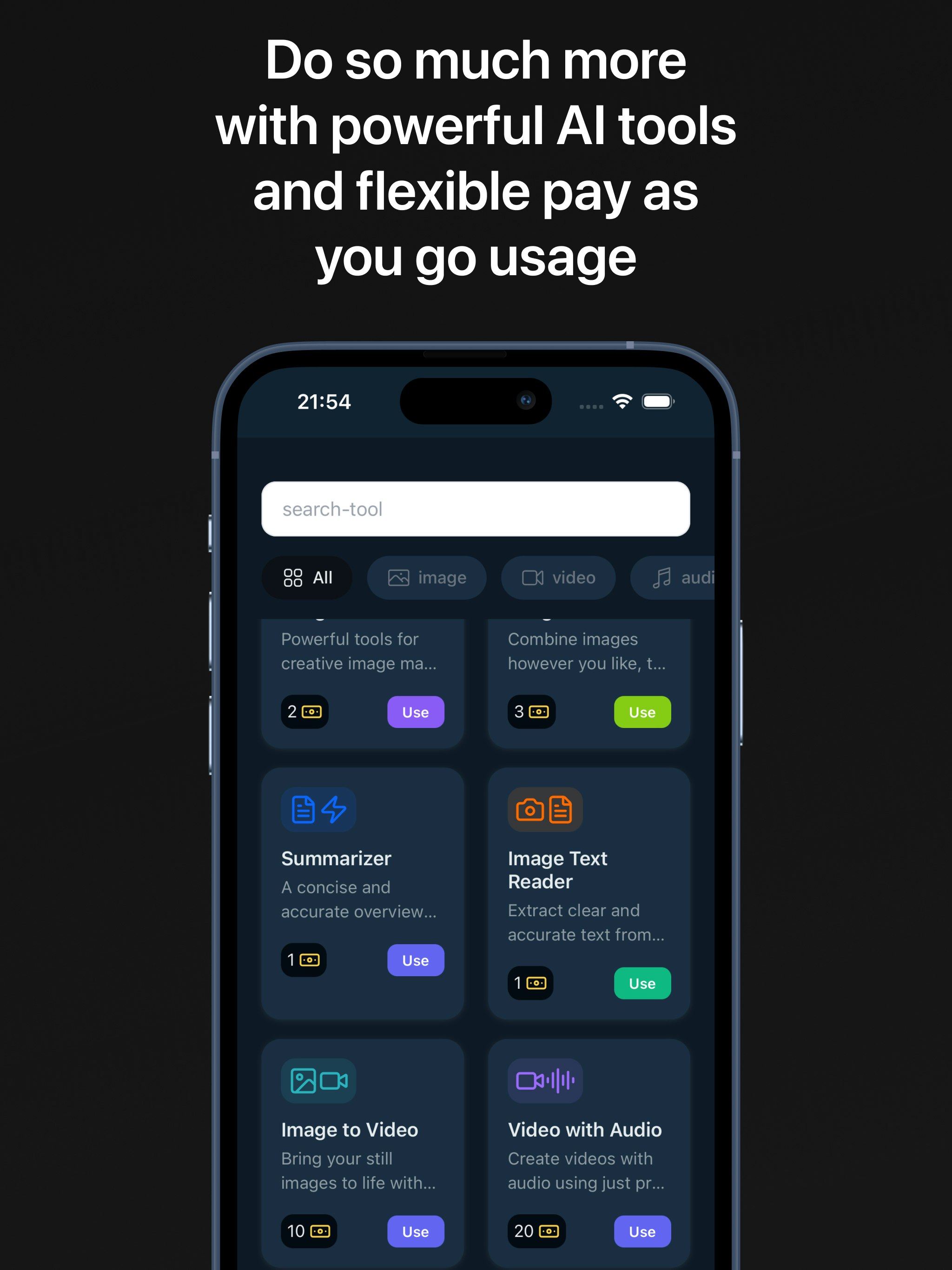 Premor.ai screenshot 7