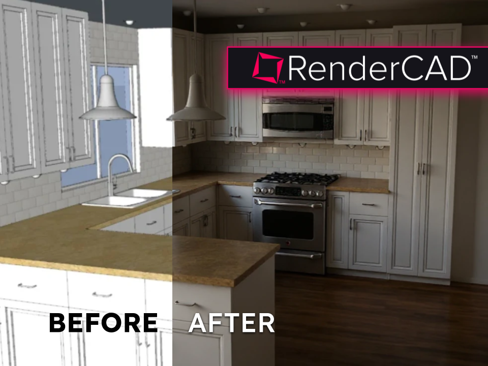 RenderCAD screenshot 3