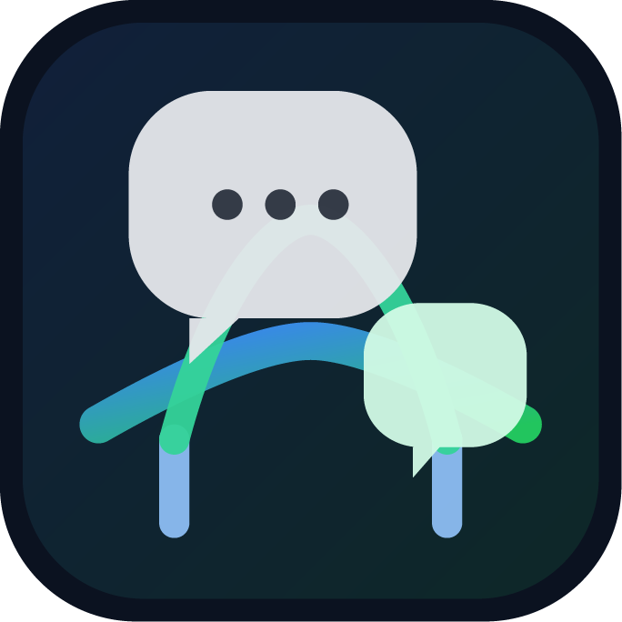 ChatBridge screenshot 2