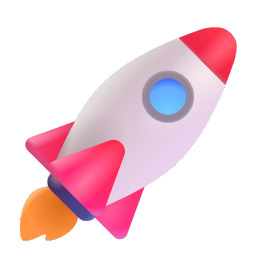 Rocket Ship - AI Trends Dashboard
