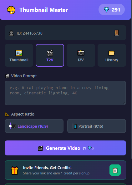 Telegram screenshot 2