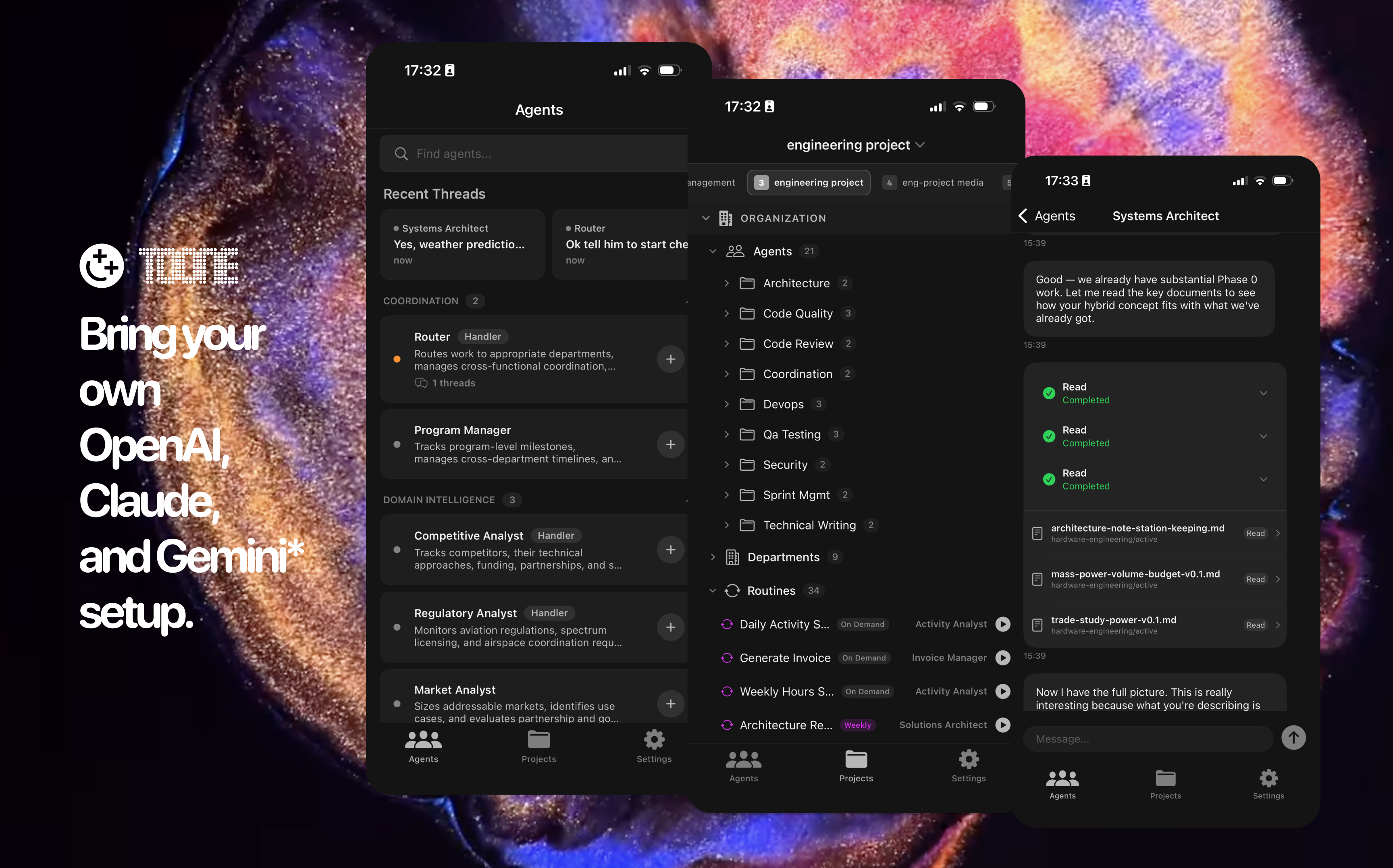 Toone screenshot 6
