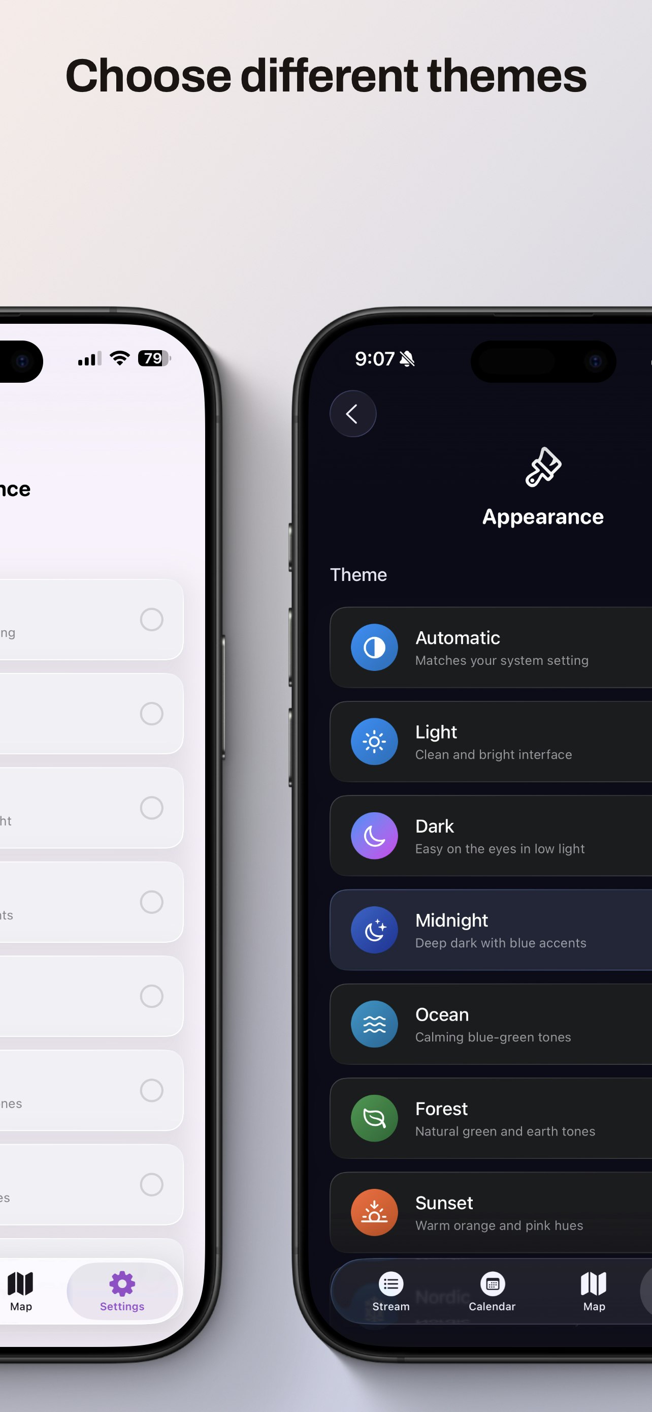 Gravity Notes screenshot 11