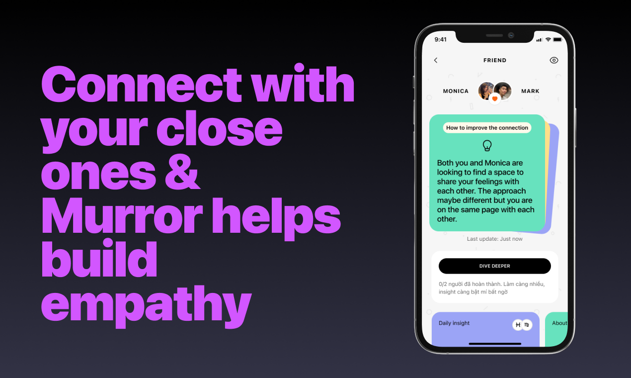 Murror AI screenshot 3