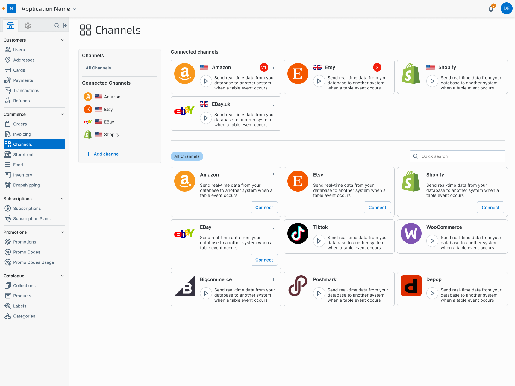 DashbeAI screenshot 4