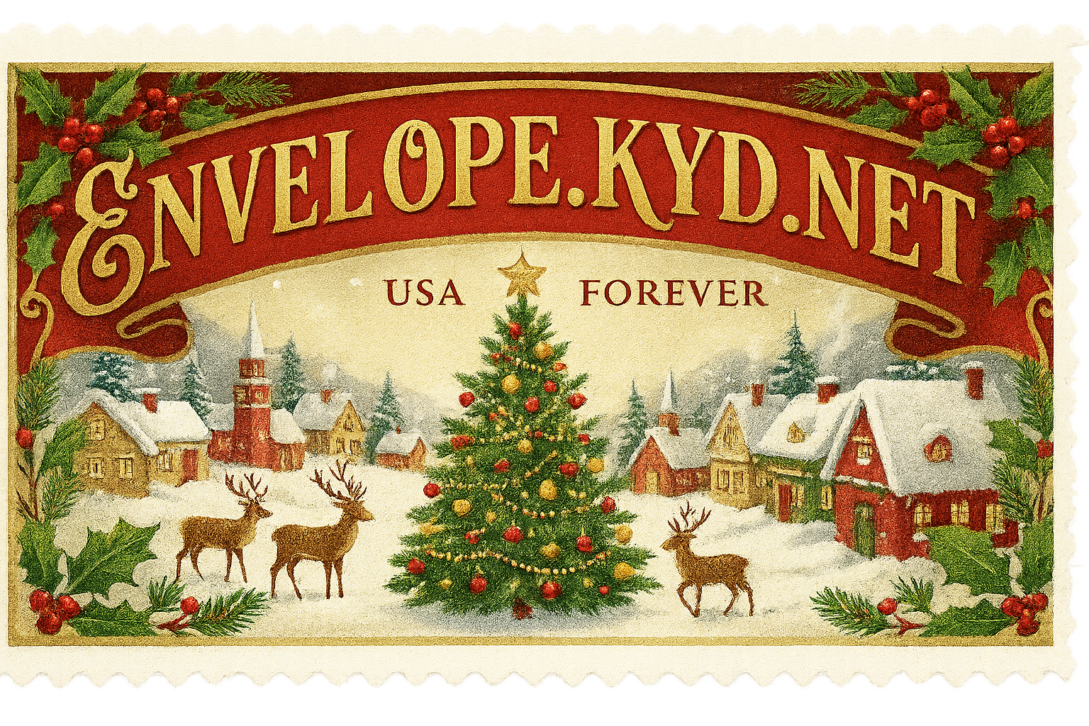 envelope.kyd.net screenshot 6