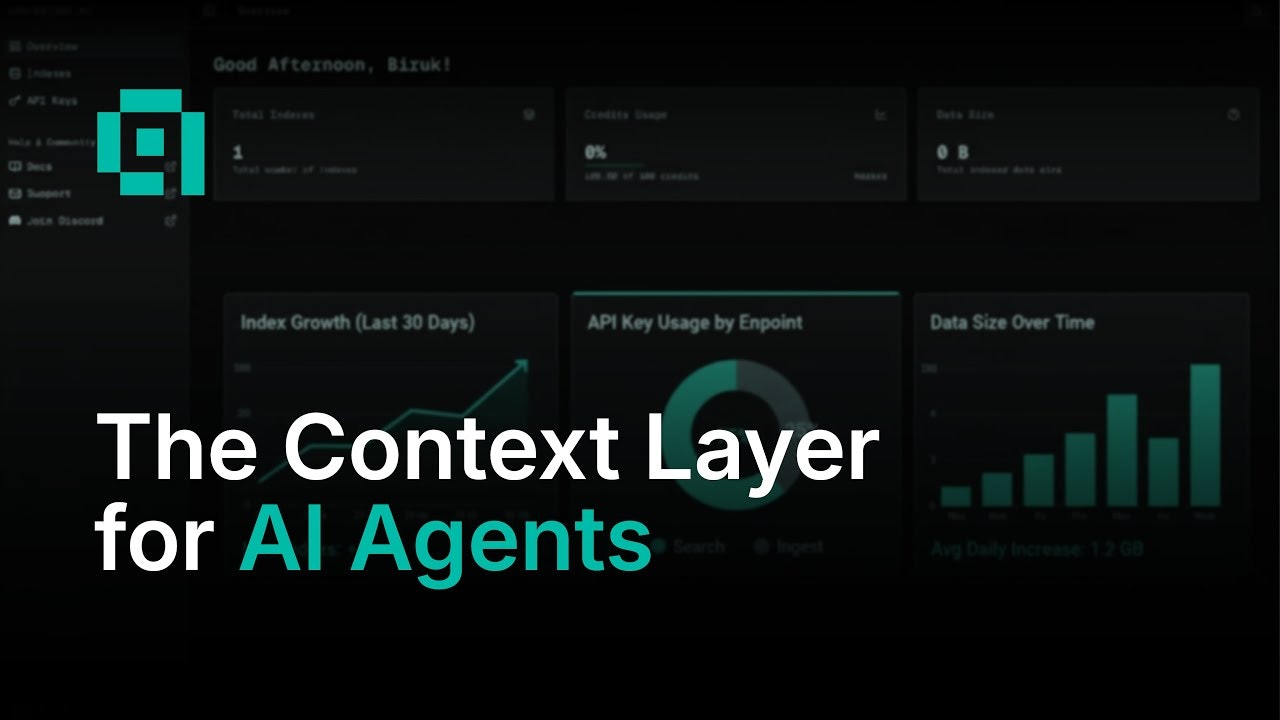 ContextOne screenshot 1