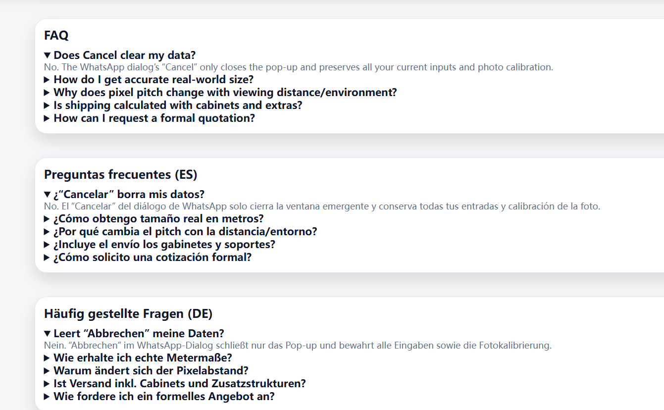 EKINTRY screenshot 3