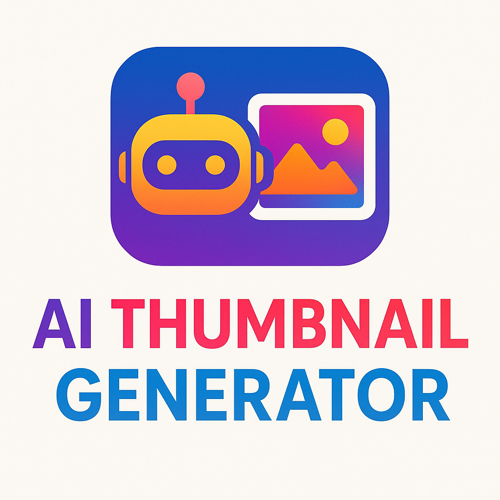 AI Thumbnail Generator -- MrBeast-Style screenshot 3
