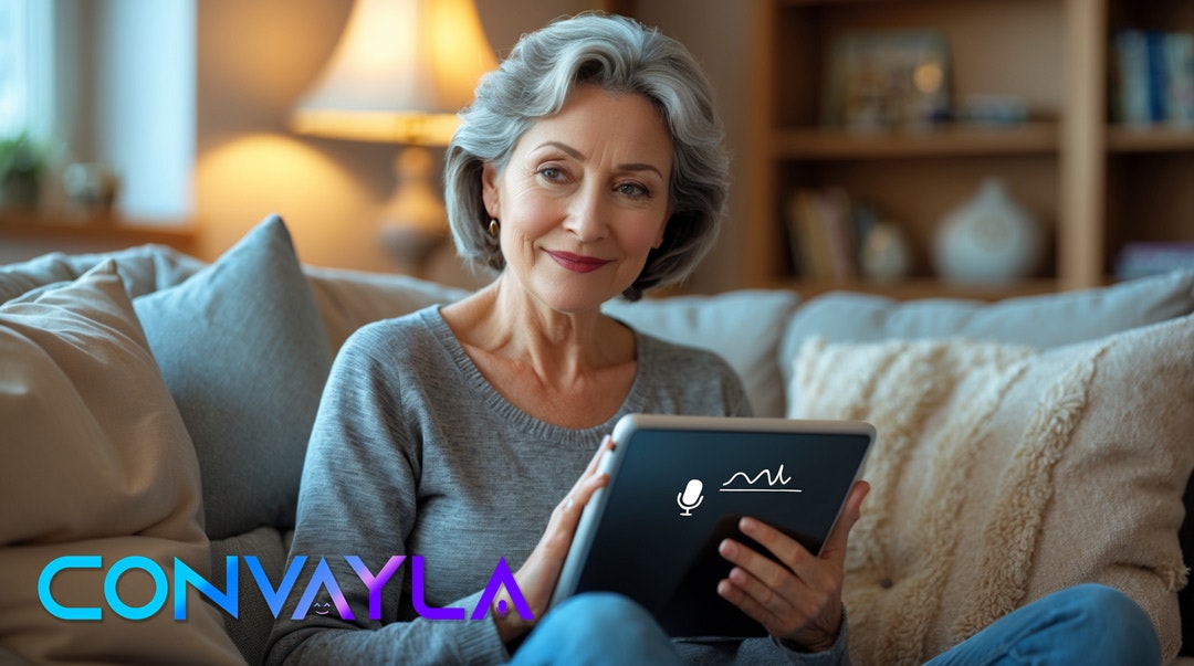 Convayla screenshot 7