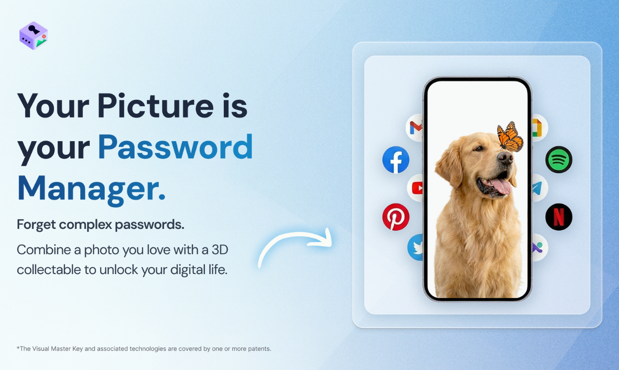 PicKey AI screenshot 1