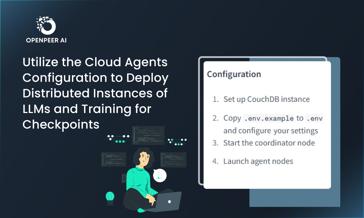 Cloud Agents screenshot 1