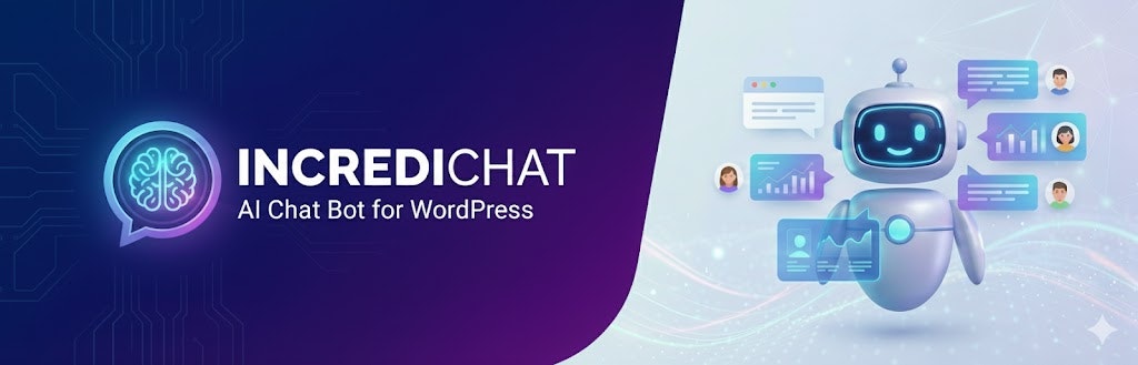 IncrediChat screenshot 3