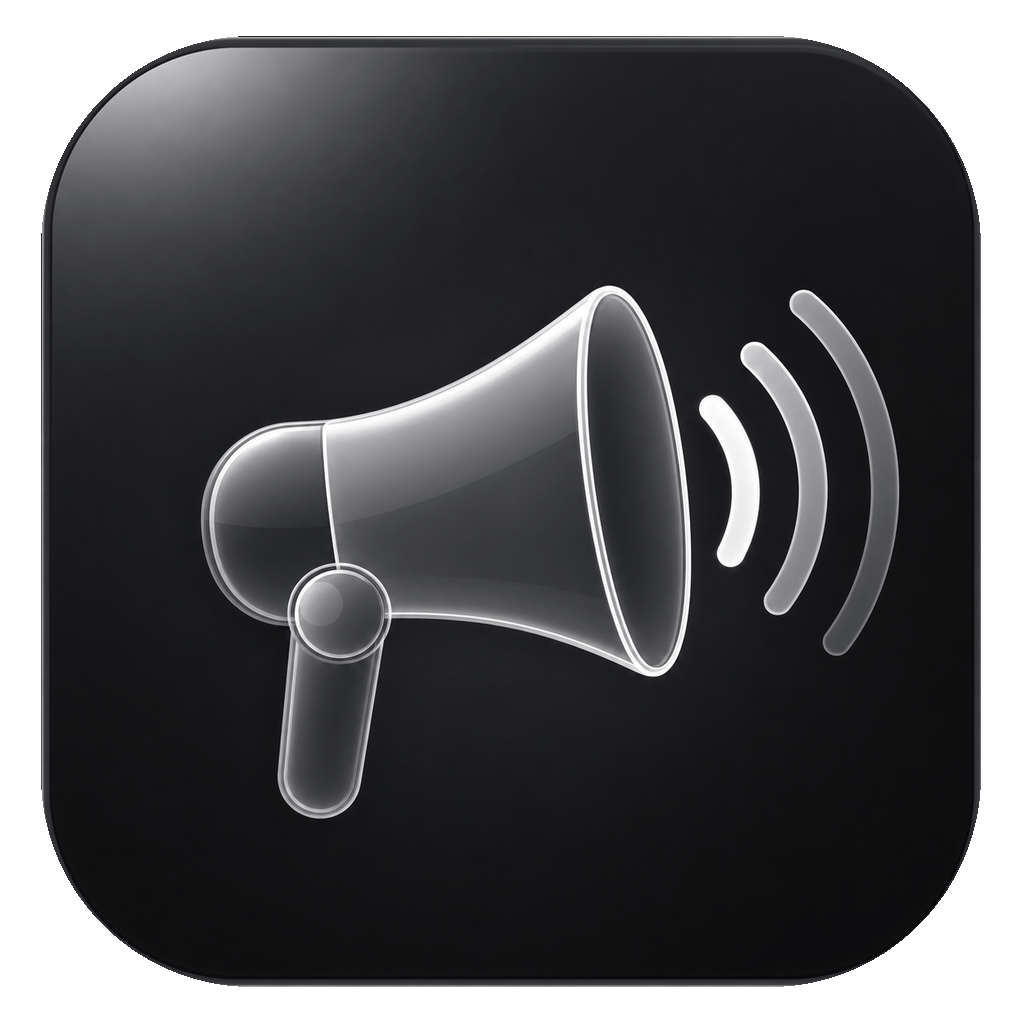 Megaphone