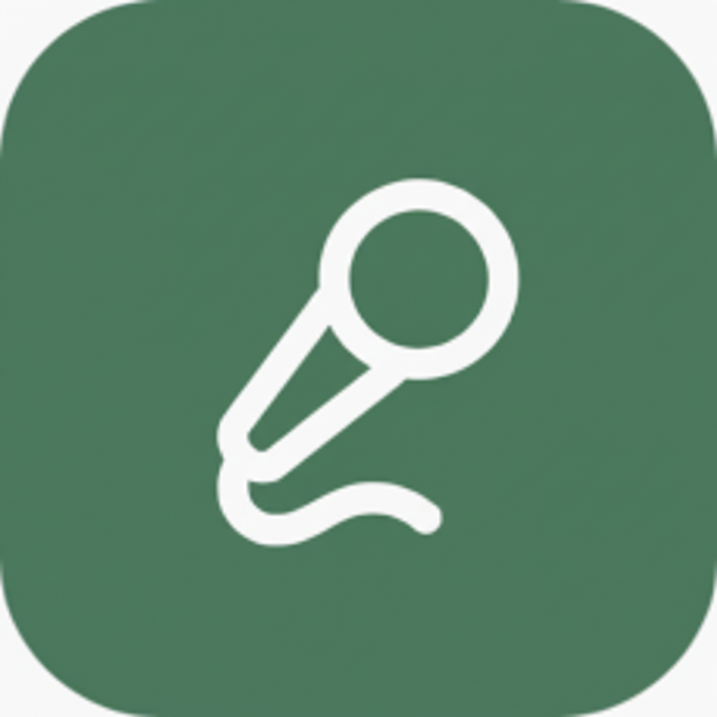 VoiceDraft 