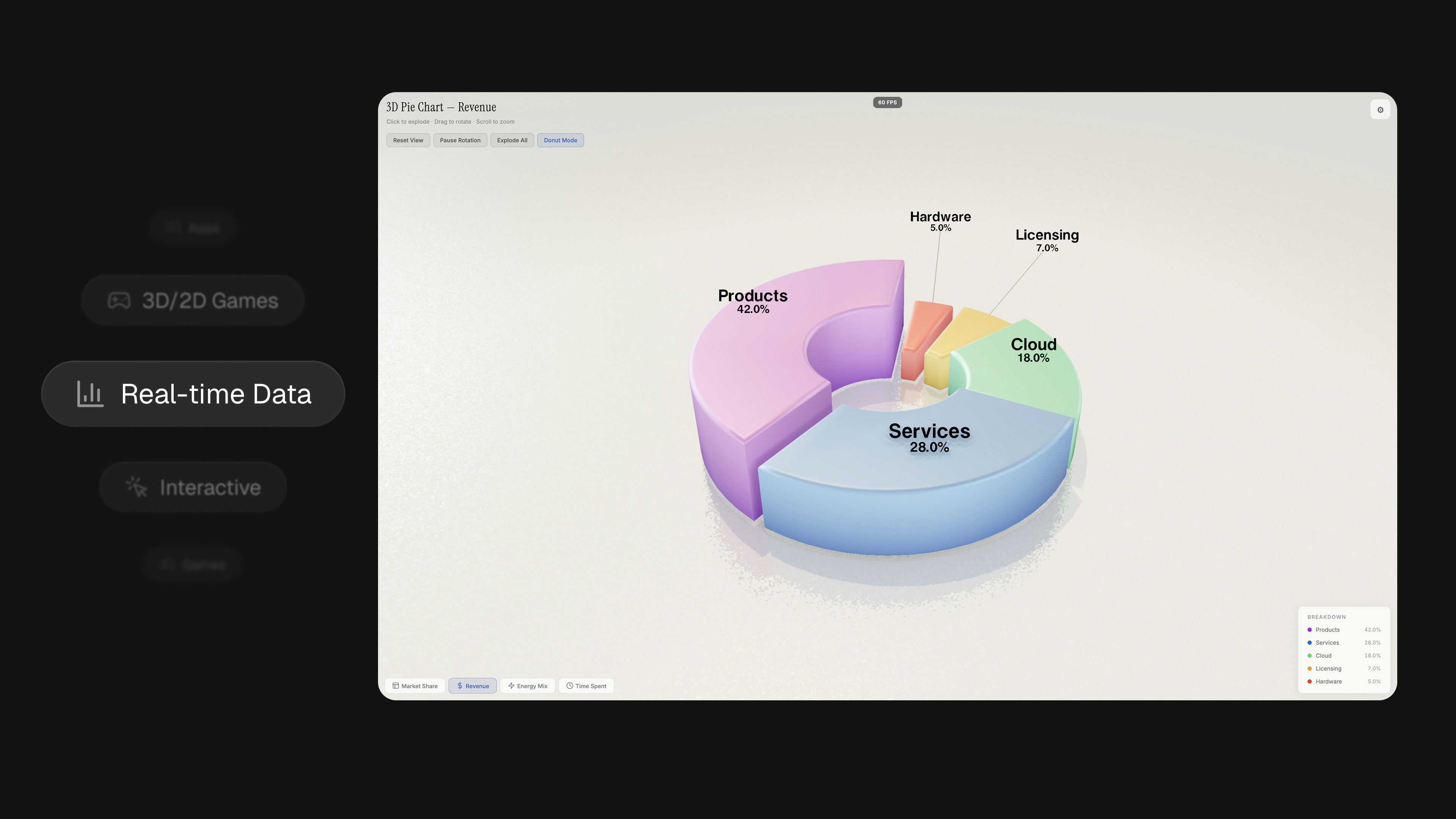 Omma screenshot 6