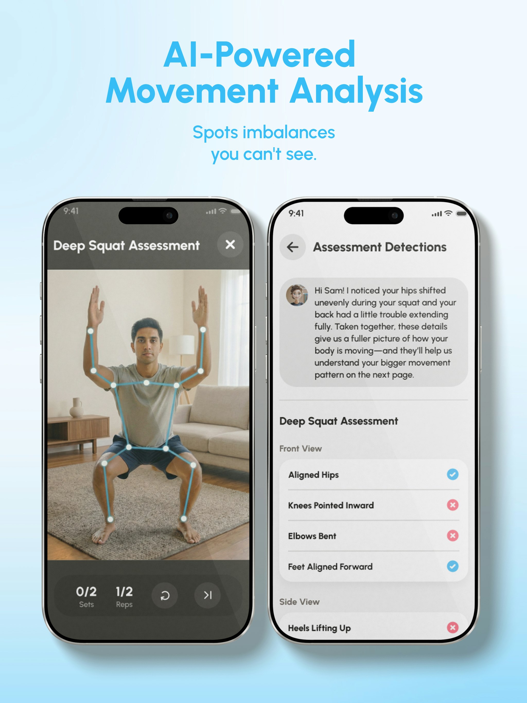 Meet Flexa screenshot 3