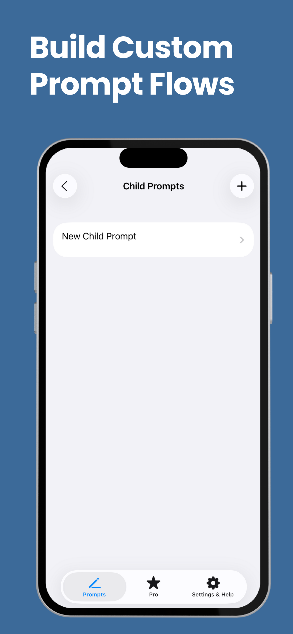 AI Prompt Vault screenshot 5