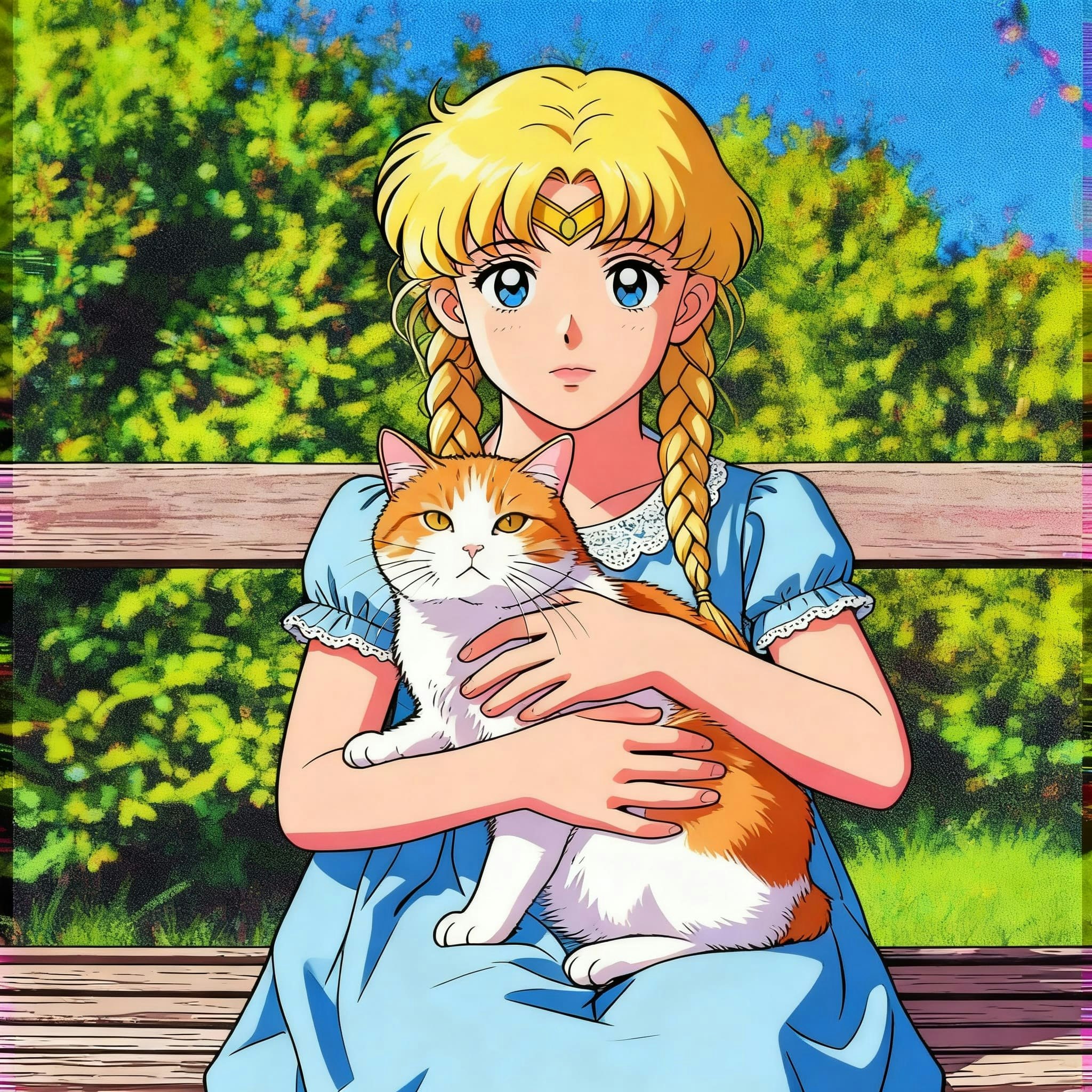 AI Cartoon Generator screenshot 5